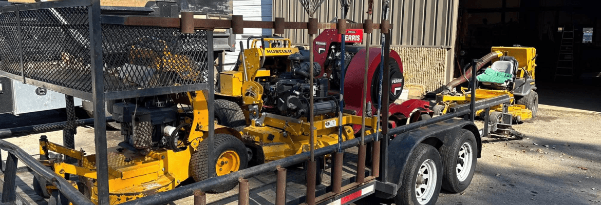 Liberty Fleet Services